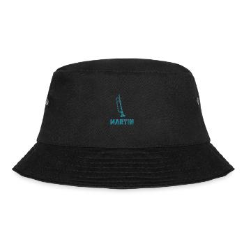 Martin en tant que fanfare - Bob - noir - Devant - Lela (165cm)
