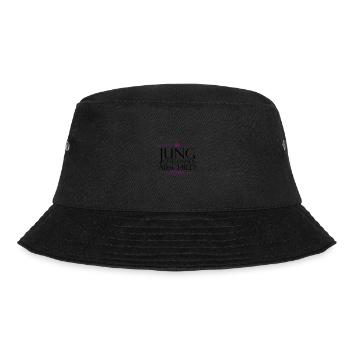 Junggesellinnen Abschied Team Jga Party - Bucket Hat - Schwarz - Vorne - Lela (165cm)