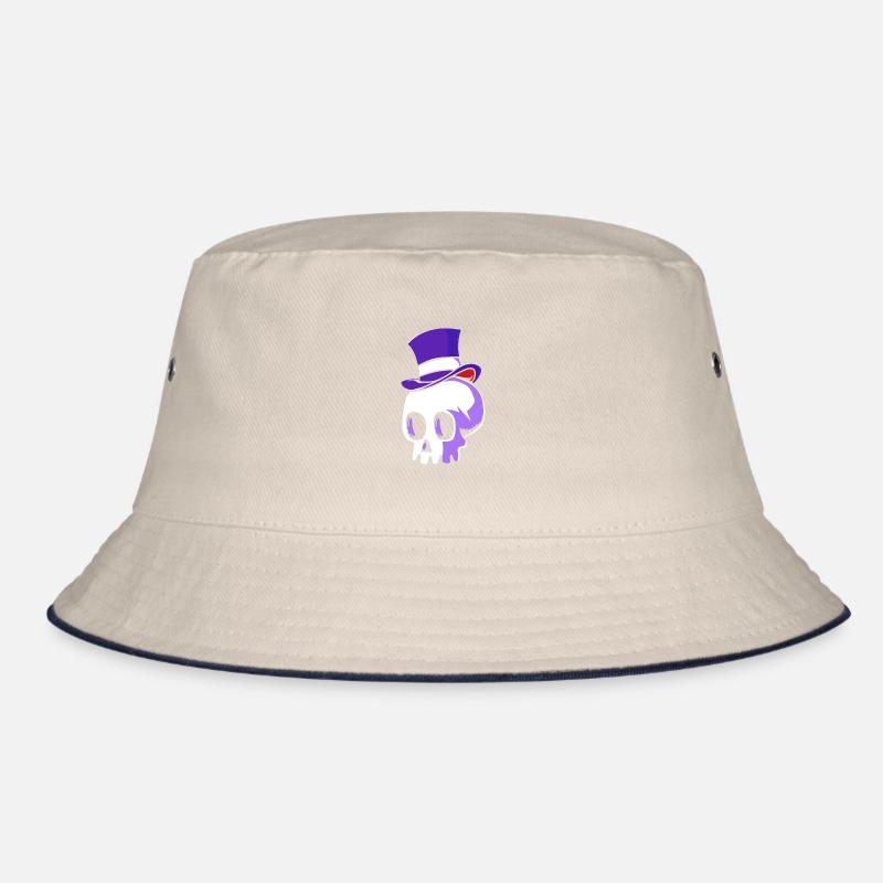 Voodoo Bucket Hat