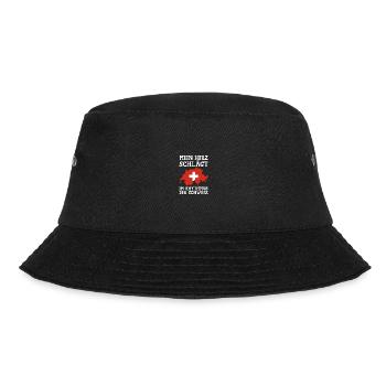 Suisse suisse - Bob - noir - Devant - Lela (165cm)
