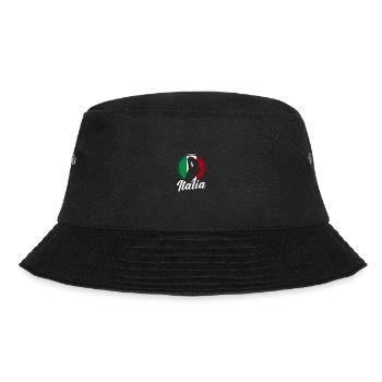 Italie Italien Italien Italie - Bob - noir - Devant - Lela (165cm)