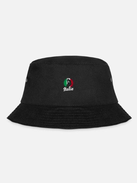 Italie Italien Italien Italie - Bob - noir