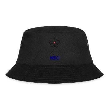 MERCI. THANKS. THANK YOU. ANNIVERSAIRE. NAISSANCE. - Bob - noir - Devant - Lela (165cm)