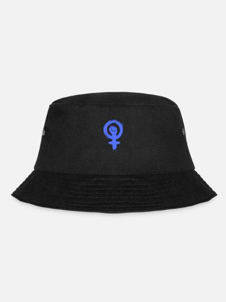 Feminism equality rights - Bob - noir