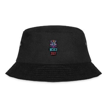 Mexique 2024 Vacances Loup - Bob - noir - Devant - Lela (165cm)