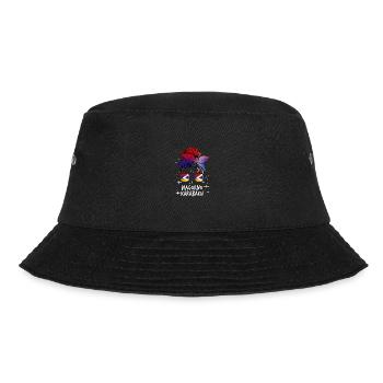 Haut-Karabakh - Bob - noir - Devant - Lela (165cm)