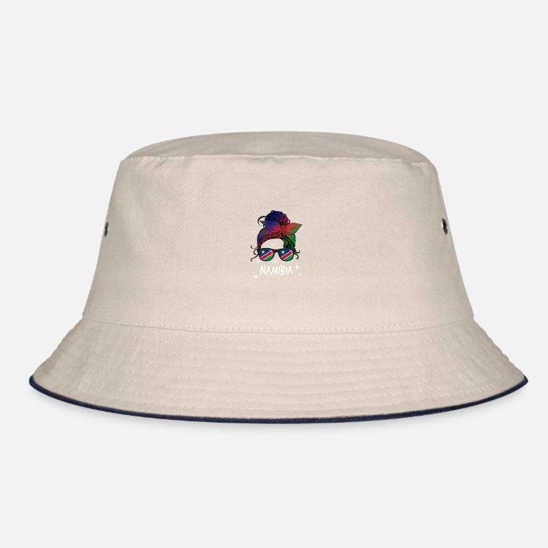 Namibia Bucket Hat
