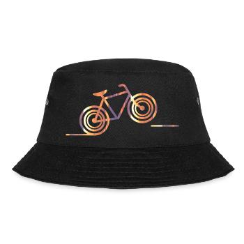 bike (b) - Bob - noir - Devant - Lela (165cm)