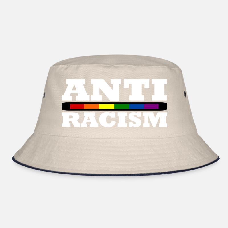 Anti-racisme Bob