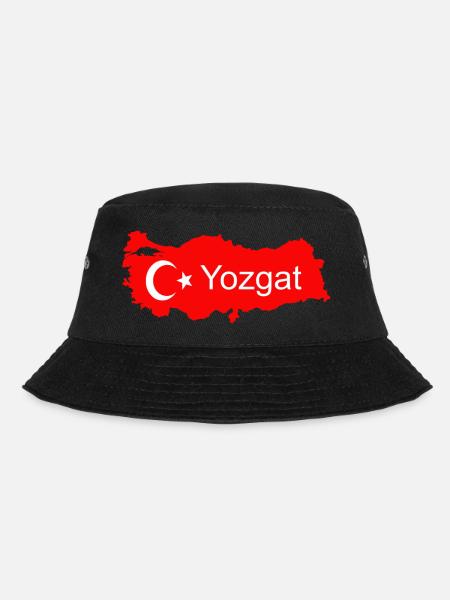 Yozgat 66 Turquie - Bob - noir