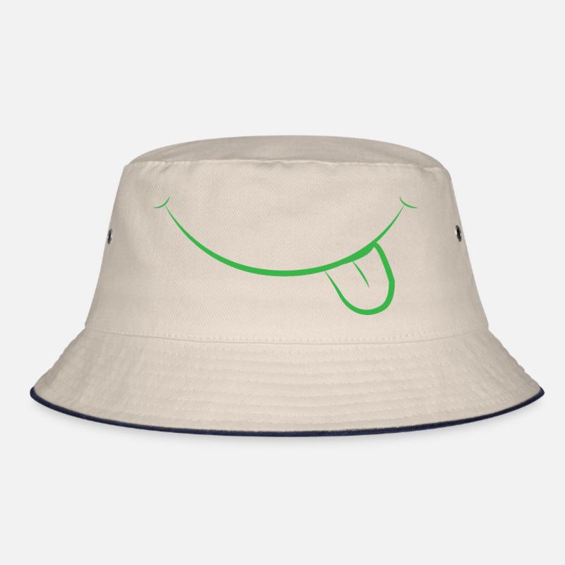 Bucket Hat
