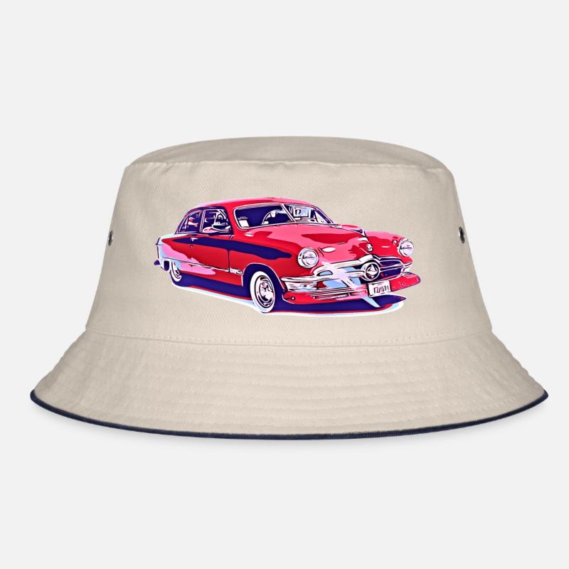Voiture Bob