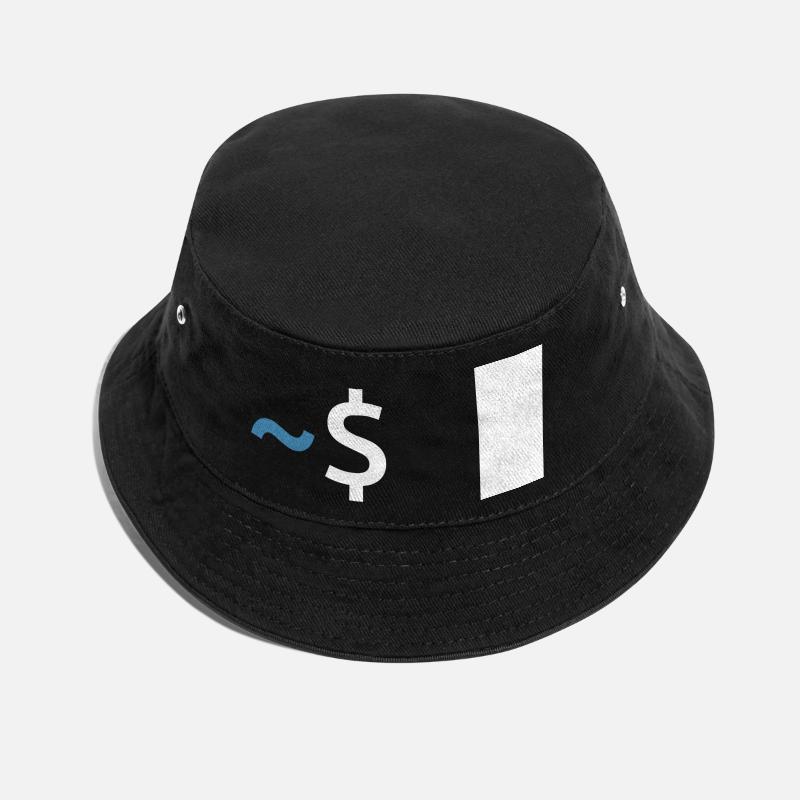 Bucket Hat