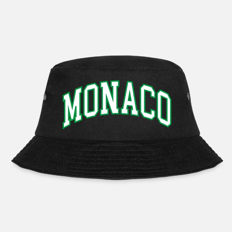 Monaco - Bob - noir