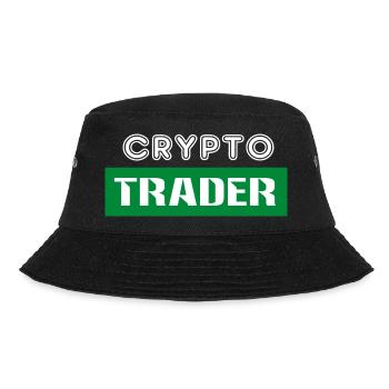 Trading de Bitcoin et d'actions cryptographiques - Bob - noir - Devant - Lela (165cm)