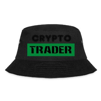 Bitcoin Trading Crypto Stocks - Bob - noir - Devant - Lela (165cm)