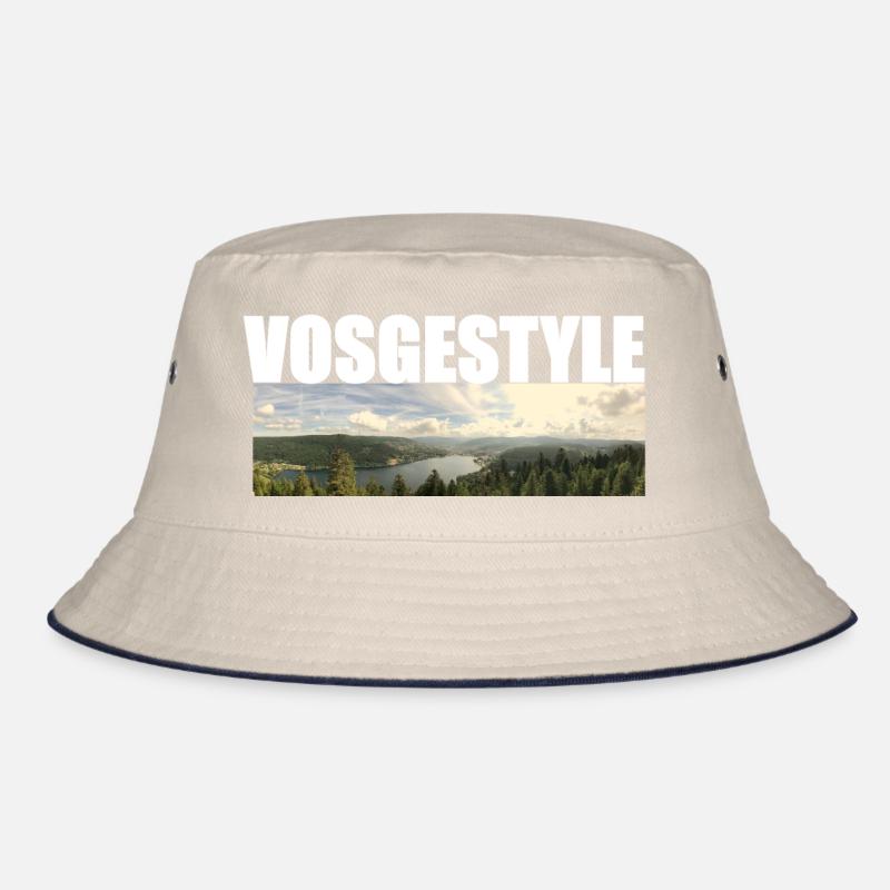 Vosgestyle Bucket Hat
