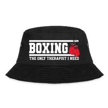 je peux pas j'ai BOXE BEST-SELLER 🌟🌟 - Bob - noir - Devant - Lela (165cm)