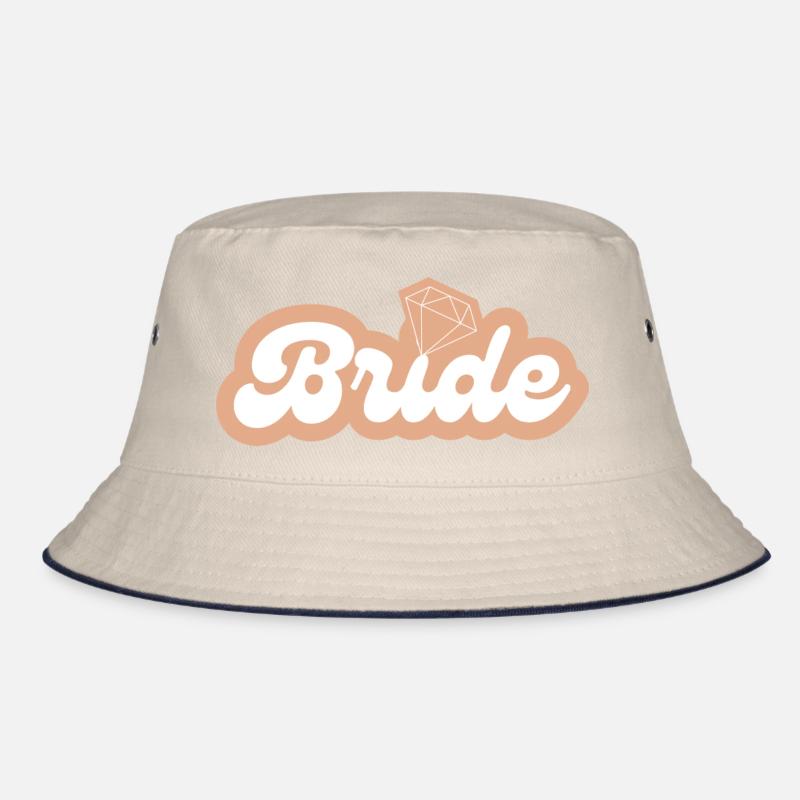Bride Bob