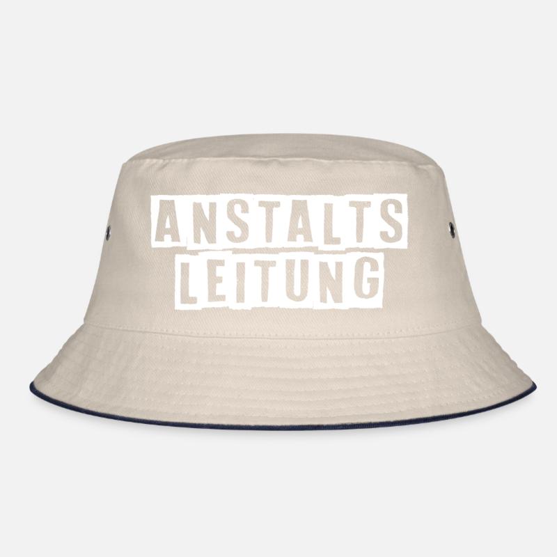 Lustiger Spruch Witzig Humor Geschenkidee Bucket Hat