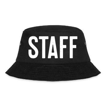 STAFF - Bob - noir - Devant - Lela (165cm)