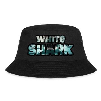 My Design - Bucket Hat - Schwarz - Vorne - Lela (165cm)