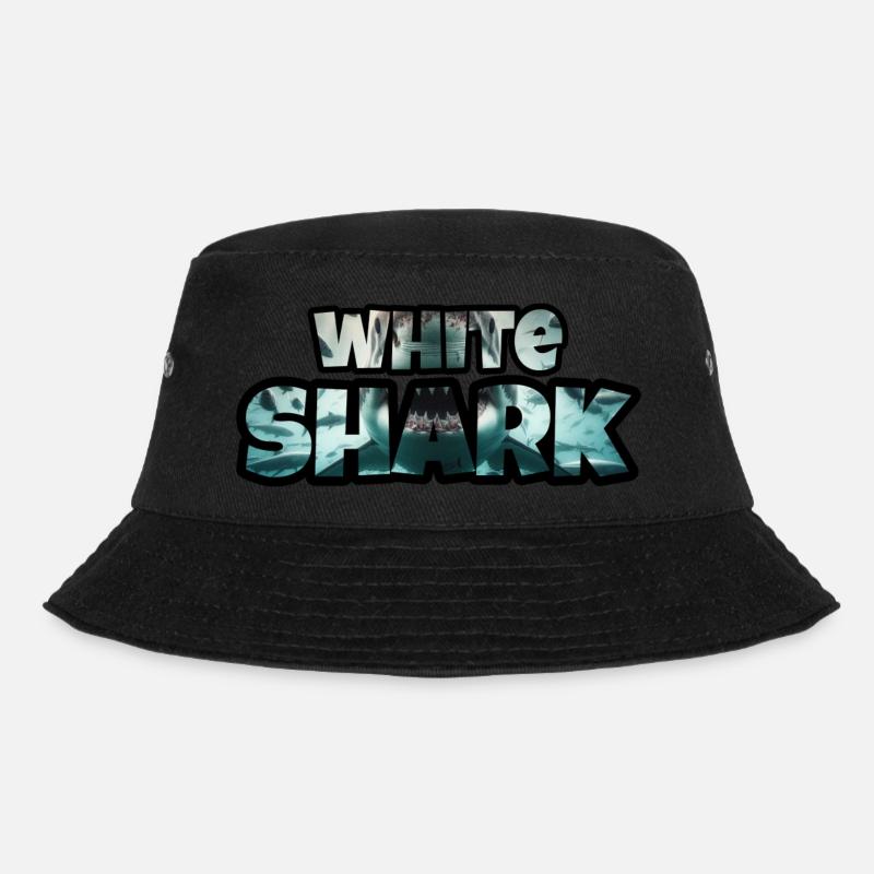 My Design - Bucket Hat - Schwarz