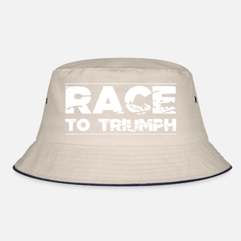 thrilling experiences horse racing bets thrill Bucket Hat