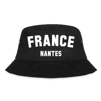 NANTES France Frankreich - Bob - noir - Devant - Lela (165cm)