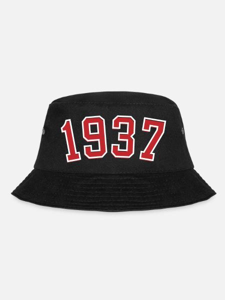 Année de naissance sport 1937 - Bob - noir