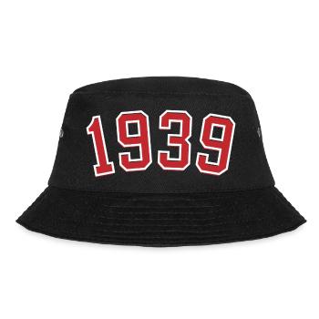 Année de naissance sport 1939 - Bob - noir - Devant - Lela (165cm)