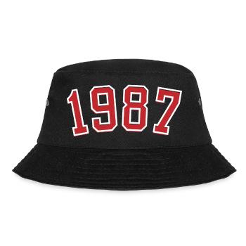 Année de naissance sport 1987 - Bob - noir - Devant - Lela (165cm)