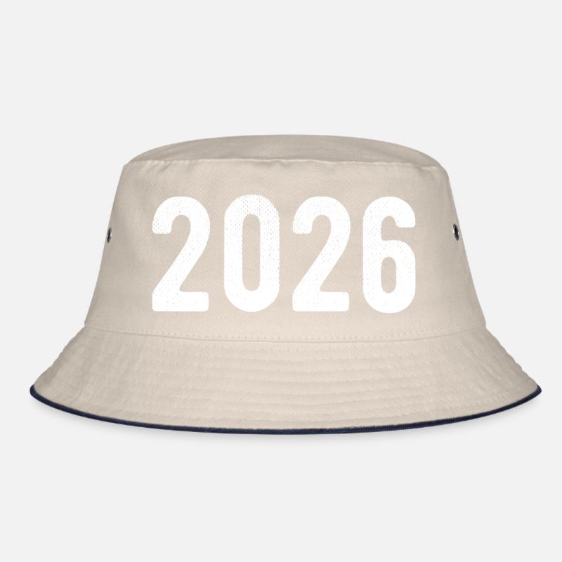 2026 Bucket Hat