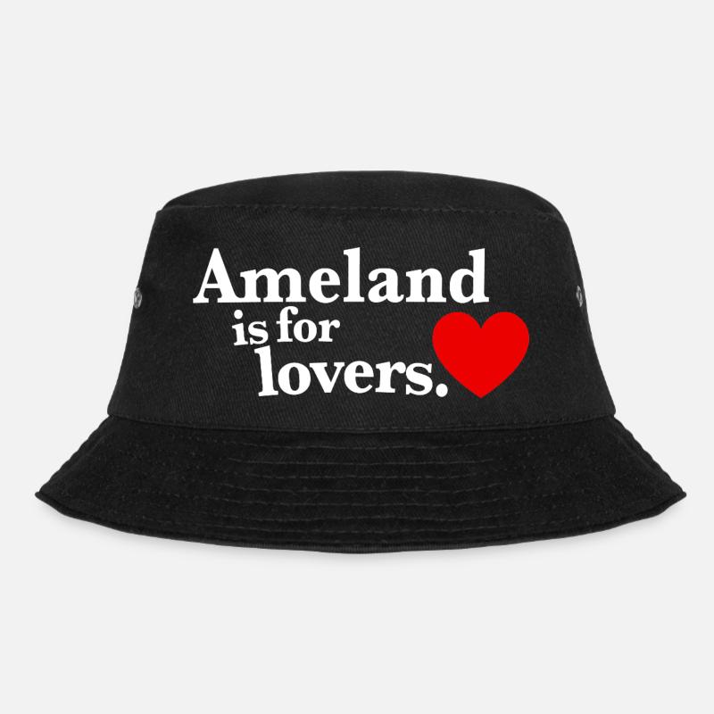 Amamants d’Ameland - Classique I - Bob - noir