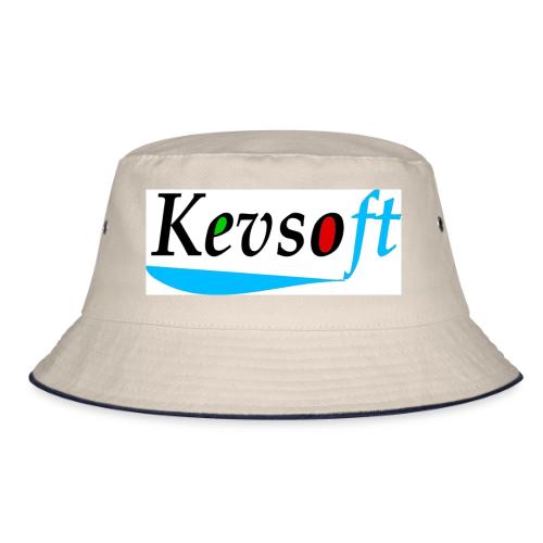 Kevsoft - Bucket Hat
