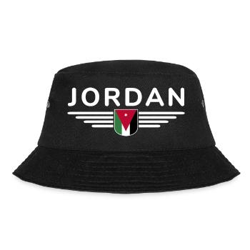 Jordan Fan Outfit T-Shirt Design Cadeau - Bob - noir - Devant - Lela (165cm)
