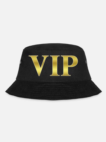 VIP - Bob - noir