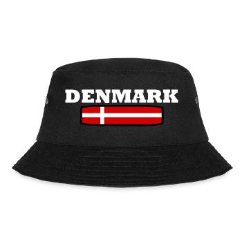 Danemark - Bob - noir - Devant - Lela (165cm)