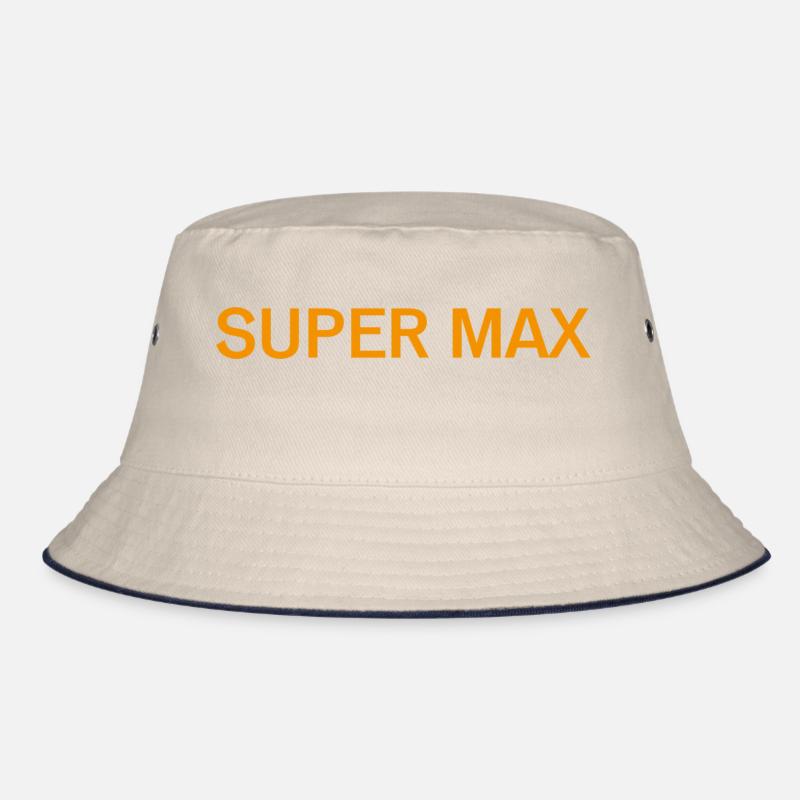 Super Max Fan Shirt Bob
