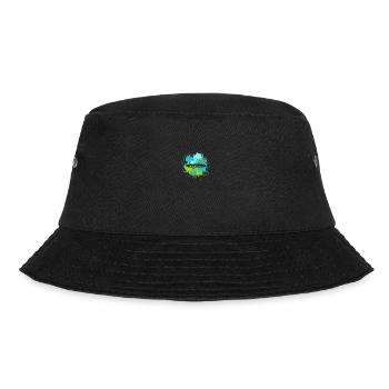 Harmonica Harmonica - Bucket Hat - black - Front - Lela (165cm)