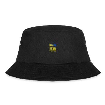 Climbing Crew - Bucket Hat - black - Front - Lela (165cm)