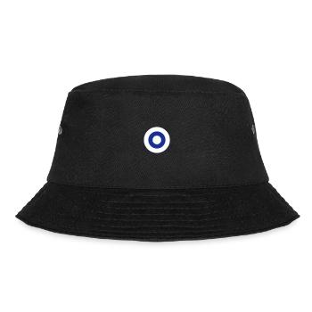 Kokardi Finland - Bucket Hat - black - Front - Lela (165cm)