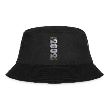 22ème Anniversaire Original Août 2002 Millésime 2002 - Bob - noir - Devant - Lela (165cm)