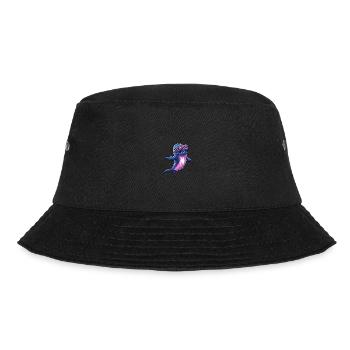 Baleine Cool Été - Bob - noir - Devant - Lela (165cm)