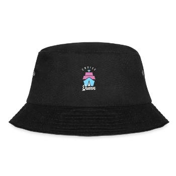 Cruise Cruise Ship - Bucket Hat - black - Front - Lela (165cm)