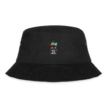E.A.U - Bob - noir - Devant - Lela (165cm)