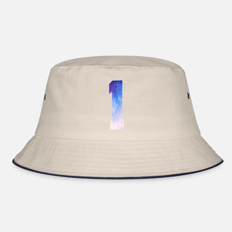Issue 1 – 1 Year Anniversary Gift Bucket Hat