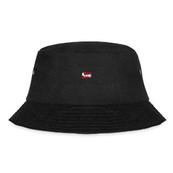 Fagottist Fagottist - Bucket Hat - Schwarz - Vorne - Lela (165cm)