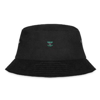 Urologist after vasectomy - Bucket Hat - black - Front - Lela (165cm)