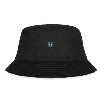 Corrections officer - Bucket Hat - black - Front - Lela (165cm)